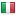 bufactory.com server is located in Italy
